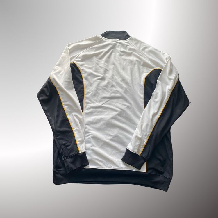 Vintage Nike half-zip jacket obraz 5